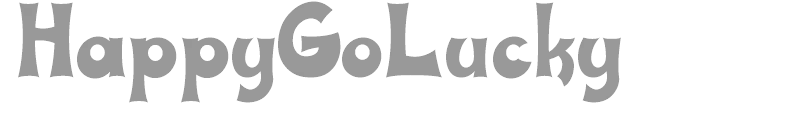 HappyGoLucky