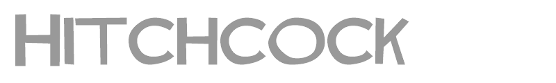 Hitchcock