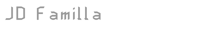JD Familla