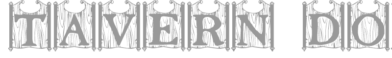 Tavern Doors
