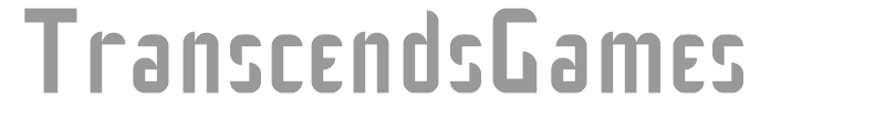 TranscendsGames