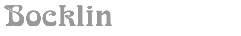 Bocklin