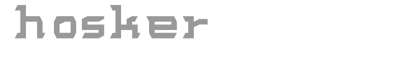 hosker