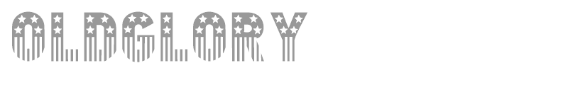 OldGlory