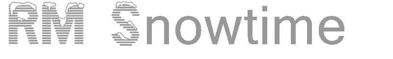 RM Snowtime