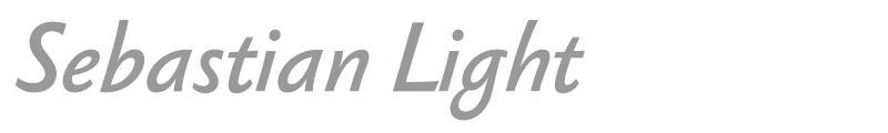 Sebastian Light