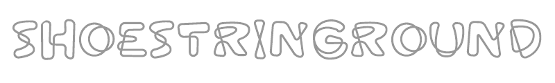 ShoeStringRound