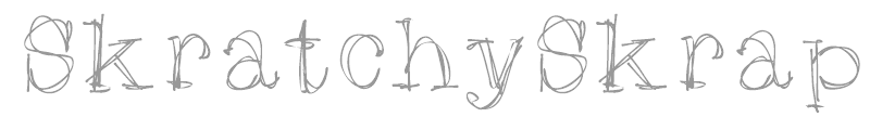 Skratchy Skrape