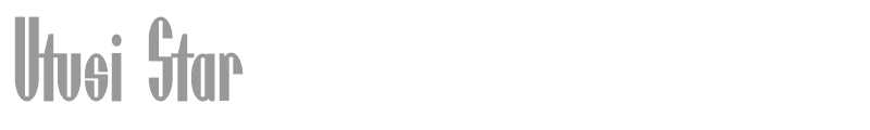 Utusi Star