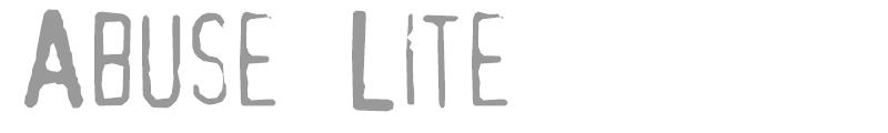 Abuse Lite