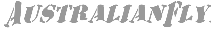 AustralianFlyingCorpsStencilSB