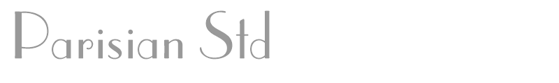 Parisian Std