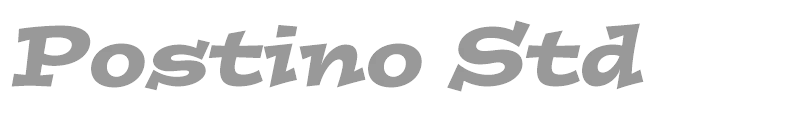 Postino Std