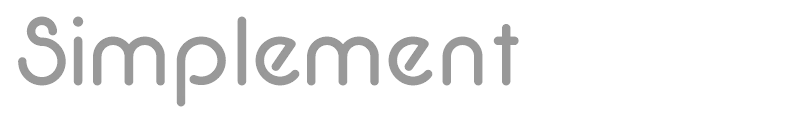 Simplement