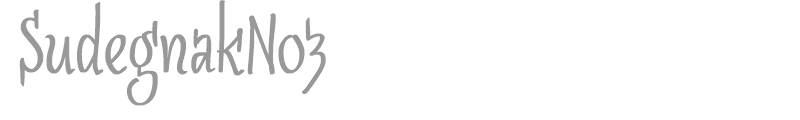 Sudegnak No3