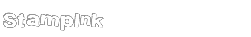 Stamp Ink