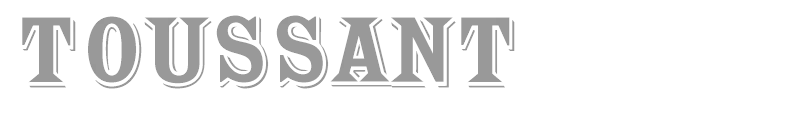 Toussant