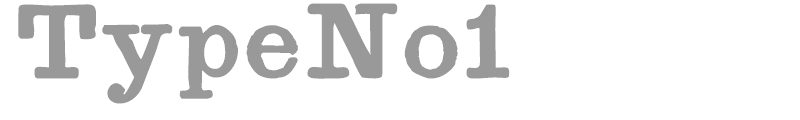 TypeNo1