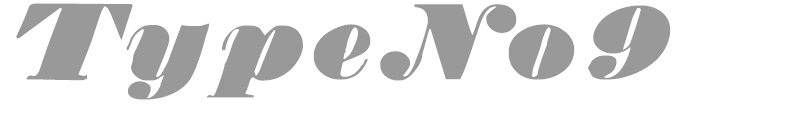 TypeNo9