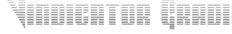 Vindicator Gradient