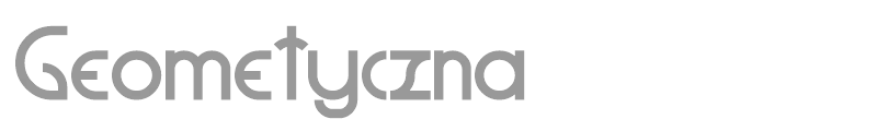 Geometyczna