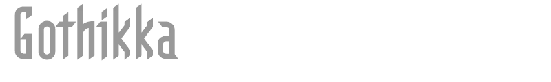 Gothikka