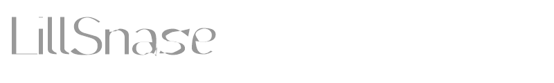 LillSnase