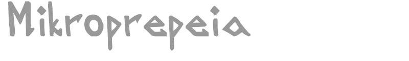 Mikroprepeia