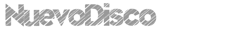 Nuevo Disco