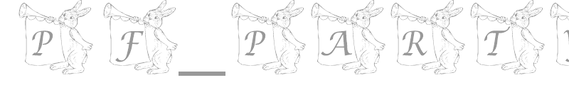 pf_partyrabbit