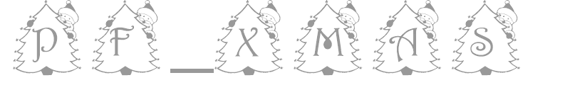 pf_xmas tree 1