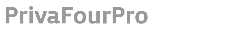 PrivaFourPro