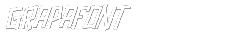 GRAPAFONT