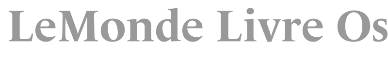 LeMonde Livre OsF Bold