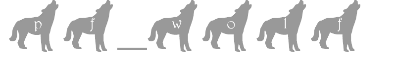 pf_wolf for Angelic