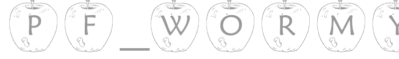 pf_WormyApple