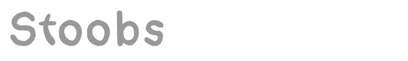 Stoobs