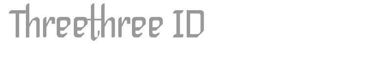 Threethree ID