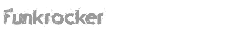 Funkrocker
