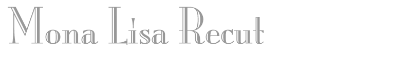 ITC Mona Lisa
