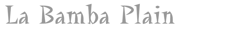 La Bamba
