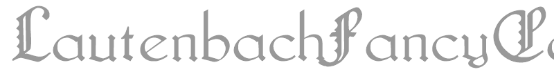 LautenbachFancyCaps