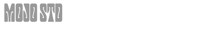 Mojo Std