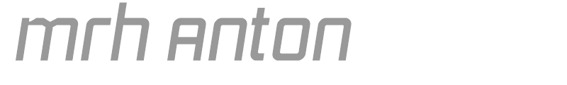 mrh Anton