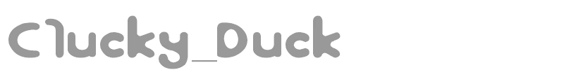 Clucky_Duck