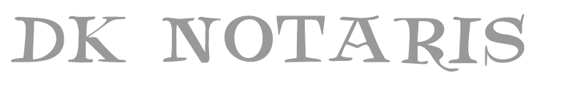 DK Notaris