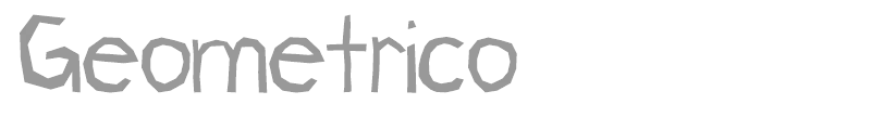 Geometrico