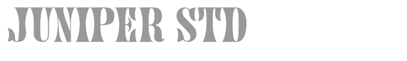 Juniper Std