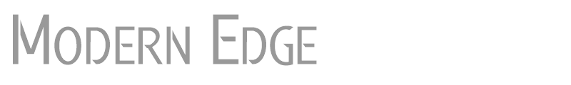 Modern Edge