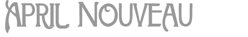 April Nouveau